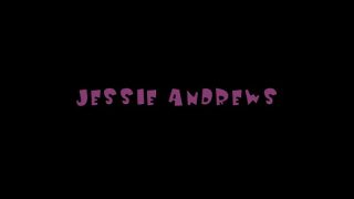 Hot Blonde Chick Jessie Andrews Eats Ass Hardcore fuck